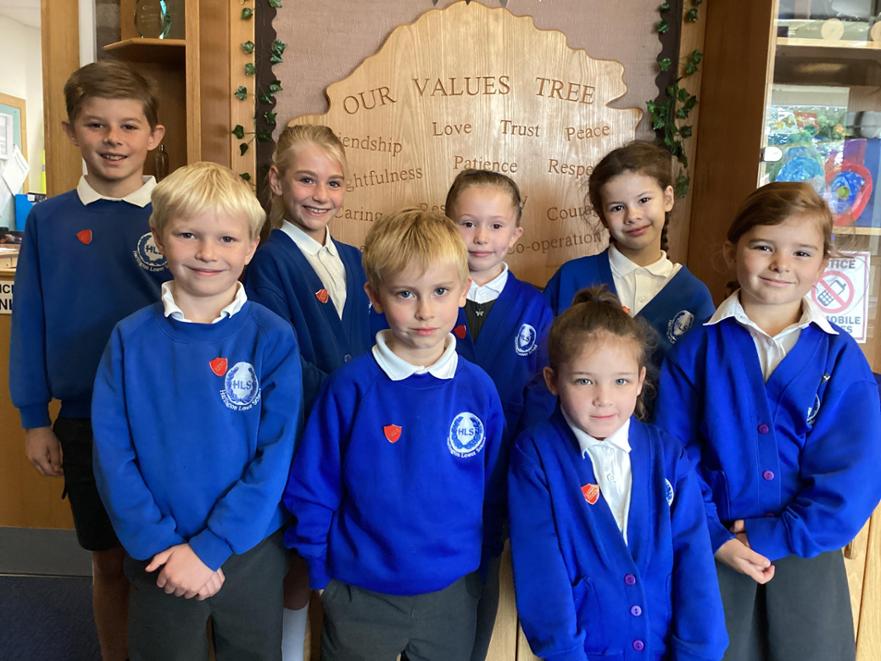 School Council 2024