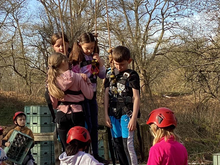 Cuffley 2025